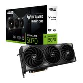 Asus NVIDIA GeForce RTX 5070 12GB GDDR7 HDMI DPORT