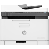 IMPRESSORA MULTIFUNCIONAL HP LASER 179FNW