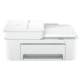 HP DeskJet Multifunción A4Wifi Thermal Inkjet Dúplex Impresora multifunción HP DeskJet 4210e