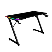 MARS GAMING ERGO RGB MESA 120X60CM, TAPETE