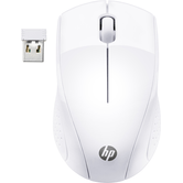 RATO SEM FIO 220 S BRANCO