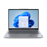 PORTÁTIL LENOVO ThinkBook 14 G6 i5-13420H 14" 8GB 256GB RJ45 (THUNDERBOLT4/USB4) W11PRO