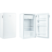 FRIGORIFICO UNA PUERTA EDESA EFS0911WHA E ALTO 85 CM ANCHO 47 CM BLANCO