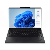 ThinkPad T14 s G5 14 2.8K OLED 400N Core Ultra 7 Processador 155U 32GB LP5X-7500 1TB SSD W11P 4G LTE 3YR DEPOT + 3YR PREMIER SUPORTE