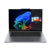 ThinkPad X9-15 G1 Intel Core Ultra 7 258V 15.3 32/1TB W11P Intel Arc Graphics 140V 4 células Li-Pol 80Wh 65W 3YR Premier NBD Preto/Cinza-Espanhol