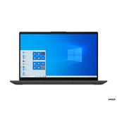 PORTÁTIL LENOVO IP 3 15ALC05 AMD RYZEN 7-5700U 1.8GHZ/8GB/ 512GB SSD/ 15.6" FHD/ FREEDOS