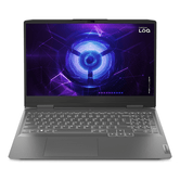 LOQ 15IRH8 i7-13620H 15 6 W11H 64 16GB 1TB SSD M.2 2242 PCIe Gen4 QLC NVIDIA GeForce RTX 4060 8 GB  BT 5.1 Wi-Fi 6 2x2 AX  720P H