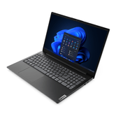 PORTÁTIL LENOVO V15 G4 IRU i7-1355U 15.6"FHD 8GB 512GB RJ45 USB-C (dados, entrega de energia, DisplayPort) W11 3años garantia
