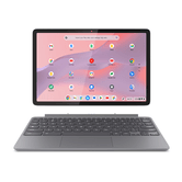 Duet Chrome 11M889 -10.95 WUXGA / MTK838/10.95 / 8G/ 128G/ Cinza/KB+PEN