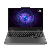 LOQ 15IAX9 - I5-12450HX/24/512/RTX3050/15.6 FHD/FreeDos/CINZA