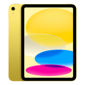APPLE iPad 11" 512GB Amarelo