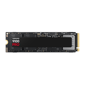 SSD Samsung 9100 PRO 1 TB PCIe 5.0 14700 MB-s