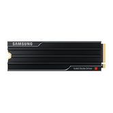 SSD Samsung 9100 PRO HS 2 TB PCIe 5.0 14700 MB-s