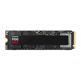 SSD SAMSUNG MZ-VAP4T0 4000 GB M.2 14800 MB/s PCI Express 5.0 NVMe