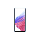 TELEMÓVEL DESBLOQUEADO SAMSUNG GALAXY A33 6.4" FHD+/5G /OC 2.0GHZ/6GB/ 128GB/E 12/ AZUL CLARO
