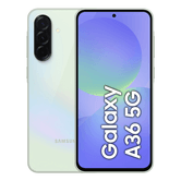 SAMSUNG Galaxy Galaxy A36 5G 6,7" 5G 8GB/256GB Cal