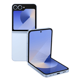 SAMSUNG Galaxy Galaxy Z Flip6 6.7" 5G 12GB/256GB Azul