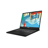 MSI PORTATIL MODERN 14 H D13MG-233ES. 14" FHD+ (1920X1200) IPS. INTEL CORE I7-13620H. IRIS XE GRAPHICS. DDR IV 8GBX2 (3200MHZ). 1TB SSD. WINDOWS1