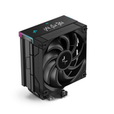 REFRIGERADOR DEEPCOOL AK400 DIGITAL PRO | NEGRO