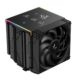 REFRIGERADOR CPU MULTIZOCALO DEEPCOOL AK620 DIGITAL PRO NEGRO