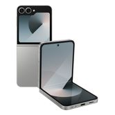 SAMSUNG Galaxy Galaxy Z Flip6 6.7" 5G 12GB/512GB Prateado