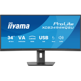 MONITOR IIYAMA VA, 2H 1DP