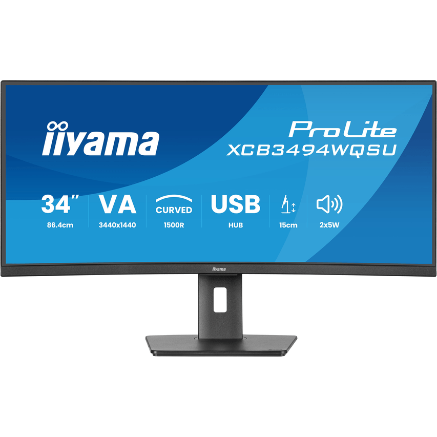 XCB3494WQSU-B1