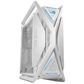 Asus GR701 ROG Hyperion Branco RGB Branco