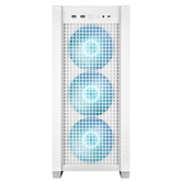 Asus TUF Gaming TUF Gaming GT302 ARGB RGB Branco