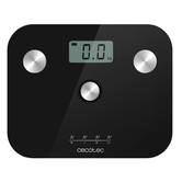 SUPERFÍCIE PRECISÃO ECOPOWER 10100 PRETO SAUDÁVEL COMPLETO