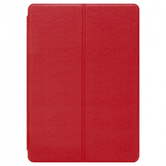 Capa Origine para iPad 2018/2017/Air - Vermelha