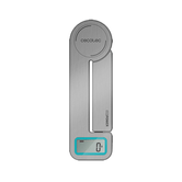 BALANÇA DE COZINHA CECOTEC COOK CONTROL 10100 ECOPOWER COMPACTA