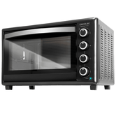 HORNO DE SOBREMESA CECOTEC BAKE&TOAST 4600 BLACK GYRO