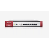 Zyxel USGFlex200 Firewall 2xWAN 4xLAN+1a Segurança