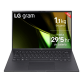 LG 14Z90S Ultra7-155H 32 GB 1 TB W11H 14 IPS