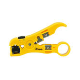 FERRAMENTA UNIVERSAL DE REMOÇÃO DE CABO RG59 UTP/STP EQUIP 129411