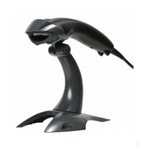 Voyager 1200g 1D preto Scanner USB