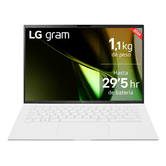 PORTÁTIL LG GRAM U7-155H/16GB/512GB/14"WQXGA/FreeDOS