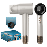 SECADORA 101445 NANO ION TECH CHAMPANHE
