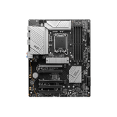 MSI Intel PRO B760-P II LGA 1700