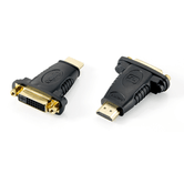 ADAPTADOR HDMI EQUIP MACHO - DVI -D FÊMEA 118909