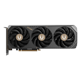 Tarjeta Gráfica ZOTAC NVIDIA GeForce RTX 5080 SOLID CORE OC | 16GB GDDR7 | DLSS 4