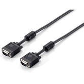 CABO PROLONGADOR VGA EQUIP 15M MM