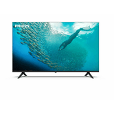 PHILIPS Televisor 43" / UHD 4K / Smart TV / WiFi