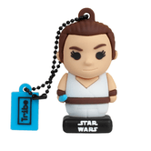 MEMÓRIA 32GB USB 2.0 STAR WARS REY NV