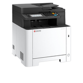 Impressora duplex a laser Wi-Fi KYOCERA ECOSYS MA2600cwfx