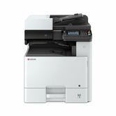 Laser Duplex KYOCERA ECOSYS M8124cidn