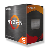 AMD Ryzen 9 5900XT 3,3 GHz Soquete AM4 105