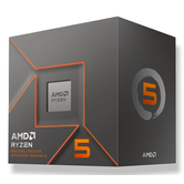 AMD Ryzen 5 8500G 3,5 GHz Soquete AM5 65
