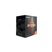 PROCESSADOR AMD RYZEN 5 5600G 3.9GHZ SKT AM4 65W